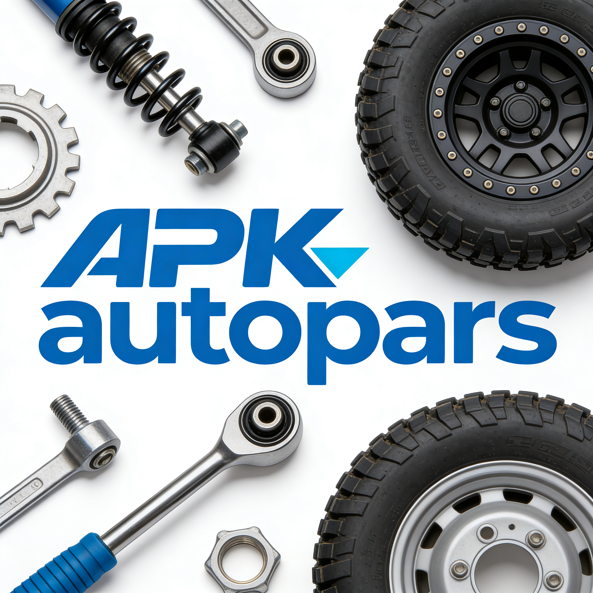 APK AutoParts